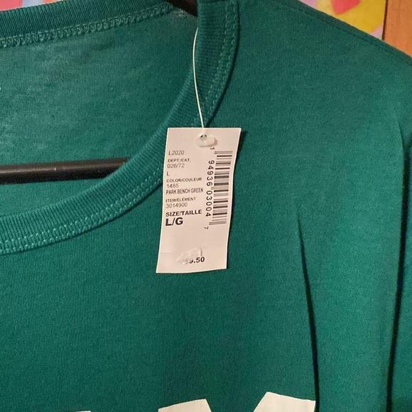 Team Santa 2020 graphic tee - Picture 5 of 5